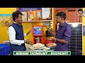 இடியாப்பம் செய்யும் மிஷின் idiyappam making machine vjmachi