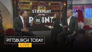 Gifts only a lawyer would give | Straight to the Point