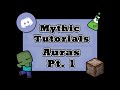 Certain... Vibes [Mythic Mobs Aura Tutorial]