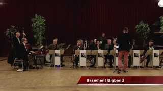 Basement Bigband - Blues In Latin