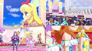 Let's 아이카츠! Let's アイカツ! Let's Aikatsu! 112, 127, 153, mv1