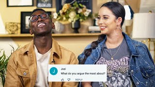 Do We Want More Kids??... & More | Relationship Q&A (Brian and Sonia Nhira)