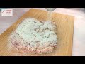 strawberry snowflake crisp milk nougat 草莓雪花酥