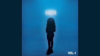 H.E.R. - Facts