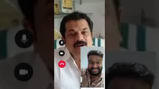 Machan Mukesh annane Call Chaythapoll 😂😅 || Maheen Machan || Story