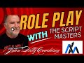 The Most Successful Real Estate Agents PDR Their Real Estate Scripts Every Day