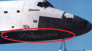 Lessons (NOT) Learned from Shuttles Near-Disasters