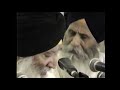 bhai manmohan singh jee la akj vancouver samagam