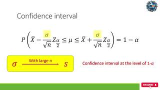 Lecture 13: Confidence Interval in Python| Data Analysis with Python| Python Practice|