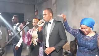 TOIRAB de l'artiste Comorien Farid Youssouf depuis DZAHADJU YA  MBADJINI