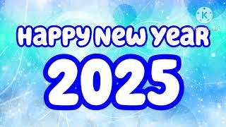 (Last Video of 2024) Happy New Year 2025