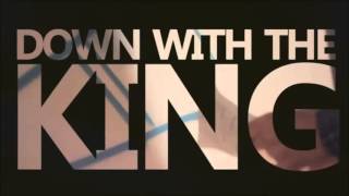 Run Dmc  - Down with the King (Remix)