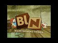 blartoon network europe’s flapjack pirate song promo