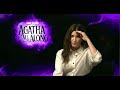 Kathryn Hahn reprises her WandaVision role Agatha Harkness in the Disney+ series Agatha All Along!