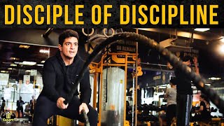 How Discipline Leads To Success? | Ranveer Allahbadia Shorts