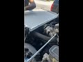 99 Chevy Suburban Radiator Replacement