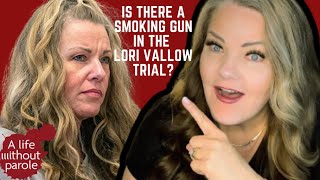 Lori Vallow Daybell Trial Is There A Smoking Gun