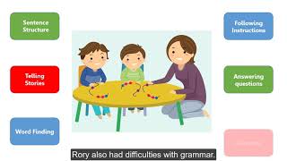 Developmental Language Disorder - What is it?