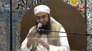 Maulana Tariq Jameel - *NEW* Latest Bayan 2015 - 10th April 2015