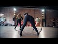 blow ed sheeran with chris stapleton u0026 bruno mars choreography by marissa heart heartbreak heels