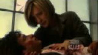 SMALLVILLE ~ Ollie Kills Clark