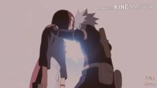 Førget Hell | Obito Amv | Miu Amv