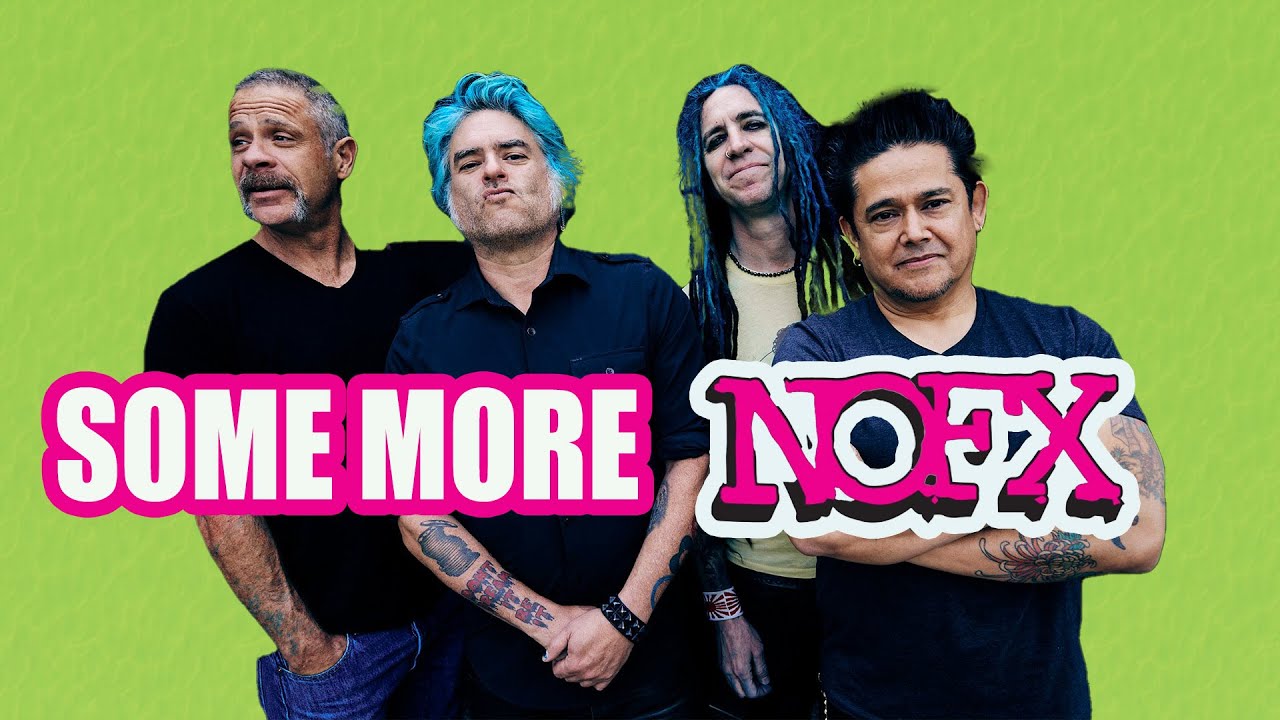 Nofx Is Back Youtube