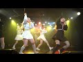 【4k a7ⅲ 1635gm】あいまいどーる（japanese idol group aimai doll）新宿head power 2021年4月17日（土）