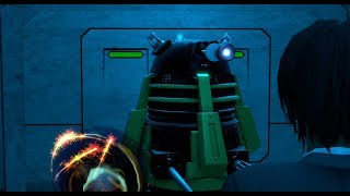 [SFM] Blood of The Daleks - The meeting