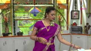 Kiwi coconut barfi | Breakfast Show | 15th January 2017| ETV Abhiruchi