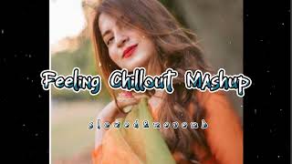 Feelings Chillout Mashup | lofi Music | [Slowed & Reverb]