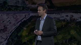 Bentley and Google: Transforming Infrastructure with 3D Geospatial Data [Part 9/10]