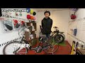 電動自転車のスタンドトラブルと対処法を紹介【自転車diy】