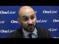 dr. argiles on study of carcinoembryonic antigen t cell bispecific antibody