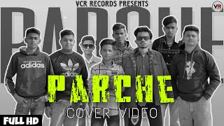 Parche [Cover Video] Karaj Randhawa | new punjabi song 2022 | Jayy Randhawa | Vcr Records.