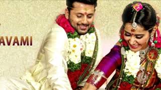 Srinivasa kalyanam movie song || Nithin and Raasi kanna