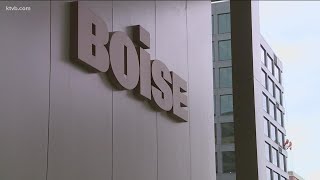 Companies the Care: Boise Cascade