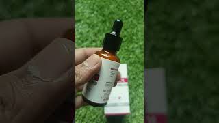 Skin whitening products | Gluta white retinol serum | Gluta white  whitening products #glutathione