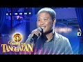 Tawag Ng Tanghalan: Dodong Permangil | Lupa