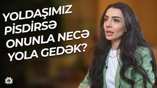 Ailə münasibətləri necə olmalıdır? - Sevgisizlik nədən yaranır? | Fidan Nizamova