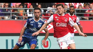Strasbourg vs Reims 0 1 | All goals and highlights | 31.01.2021 | France Ligue 1 | League One | PES