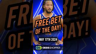 NBA Best Bets, Picks and Predictions for Today! (Friday, May 17, 2024)🏀