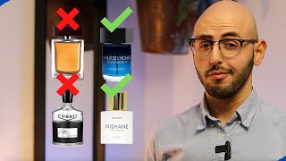 Don't Buy These Popular Fragrances, Buy THESE Instead! | Men's Cologne/Perfume Review 2021