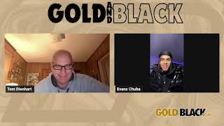 GoldandBlack com: Portal QB commit Evans Chuba