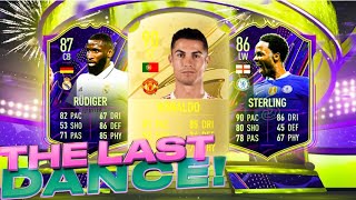 FIFA 23 OTW Promo Is Here!! LIVE OTW Pack opening!! Upgrade Packs Coming!? The Last Dance RTG!?