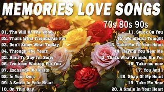 80s 90s Love Songs  WestLife, MLTR, Boyzone Album ❤Best Old Love Songs ♥ Oldies But Goodies