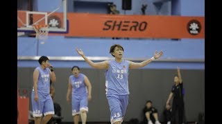 《WSBL》文祺歸來 單場31分力抗國泰女籃