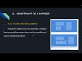 4. How to use the barrier in the ConstraintLayout #Barrier