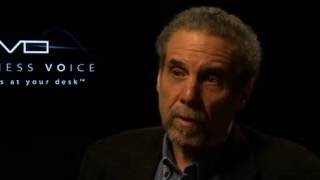 Daniel Goleman on what it takes to be a great leader
