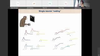 Waterloo International Workshop on Neural Engineering & Rehabilitation | Day 3